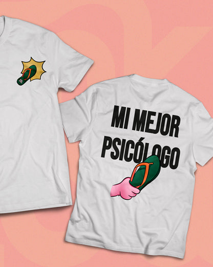 LA CHOLA (Camiseta 100%algodón unisex)